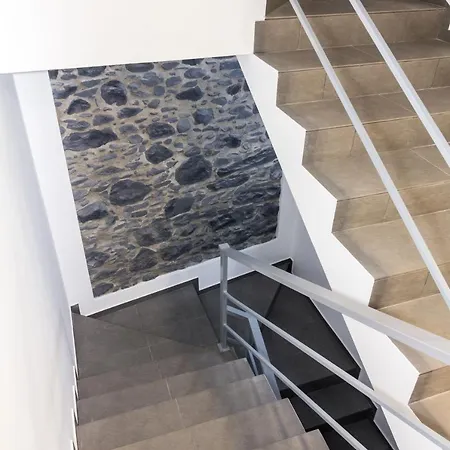 Διαμέρισμα By Petit *