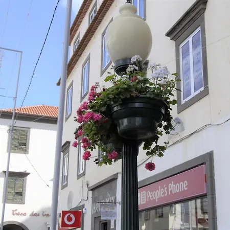 By Petit Apartamento *