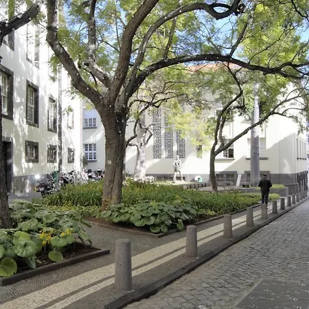 By Petit Appartement