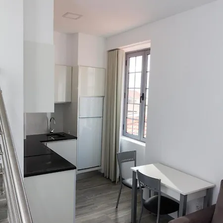 Appartement By Petit *