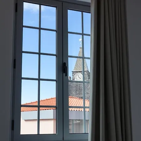 Apartamento By Petit Funchal (Madeira)