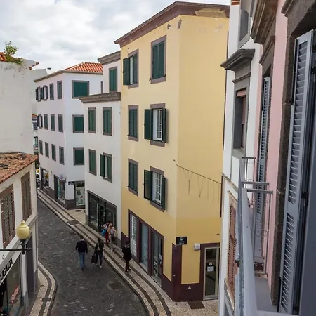 Appartement By Petit *