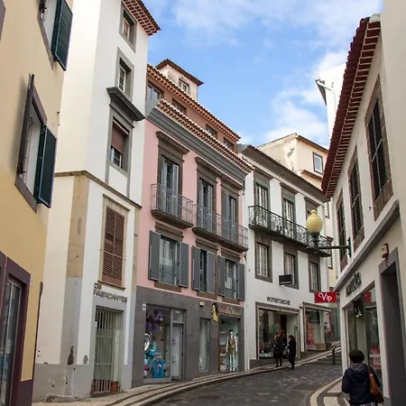 Apartamento By Petit Funchal (Madeira)