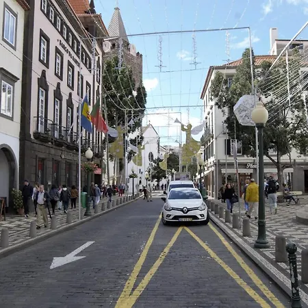 Appartement By Petit *