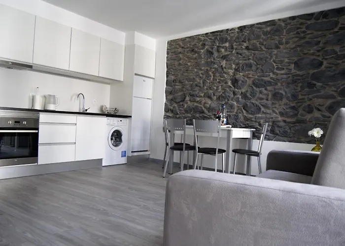 Apartamento By Petit *