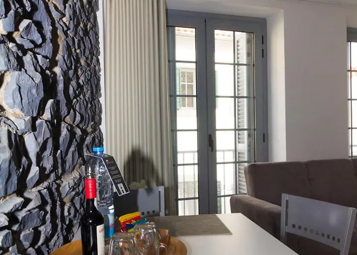 By Petit Lejlighed *