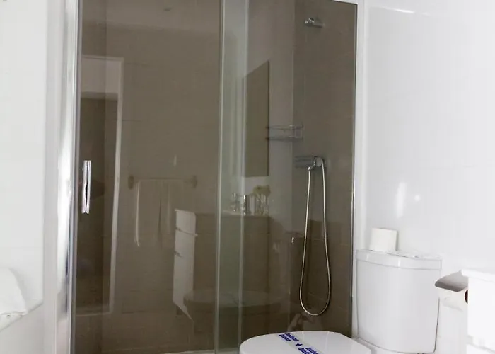 By Petit Lejlighed Funchal (Madeira)