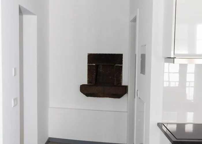 By Petit Lejlighed Funchal (Madeira)