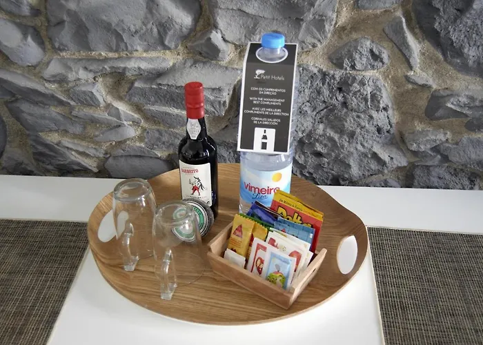 By Petit Apartamento