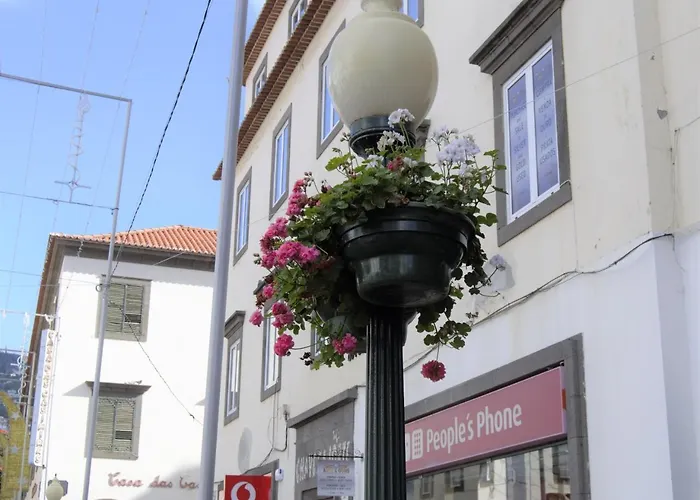 By Petit Apartamento *