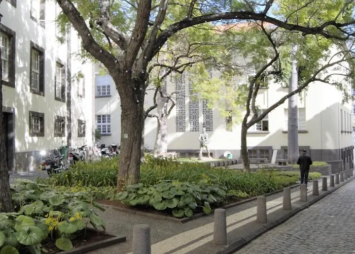 By Petit Apartamento