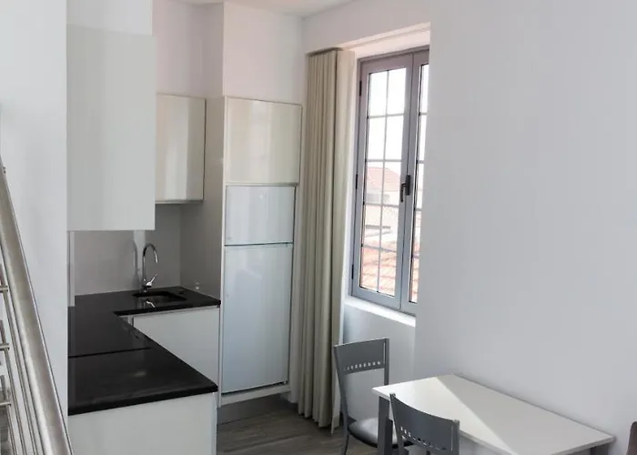 Apartamento By Petit *