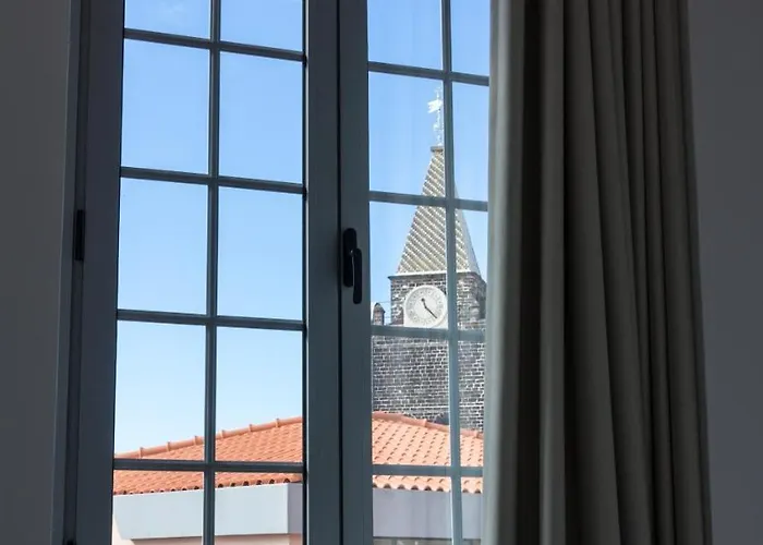 Apartamento By Petit Funchal (Madeira)