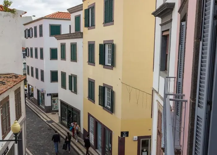 Apartamento By Petit *