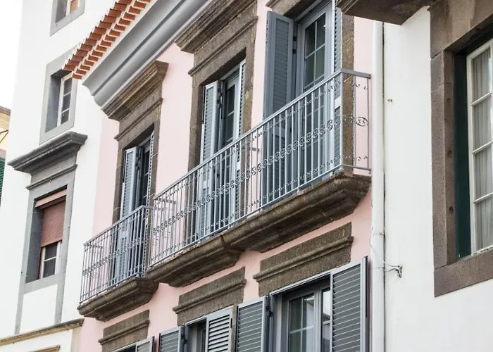 Apartamento By Petit *