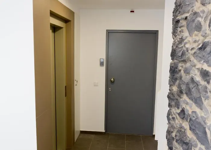 Apartamento By Petit Funchal (Madeira)