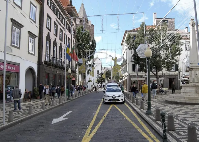 Lejlighed By Petit *