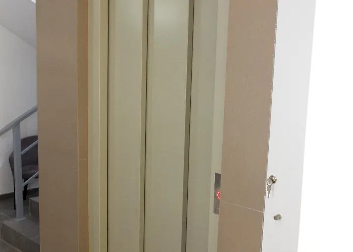 By Petit Lejlighed *