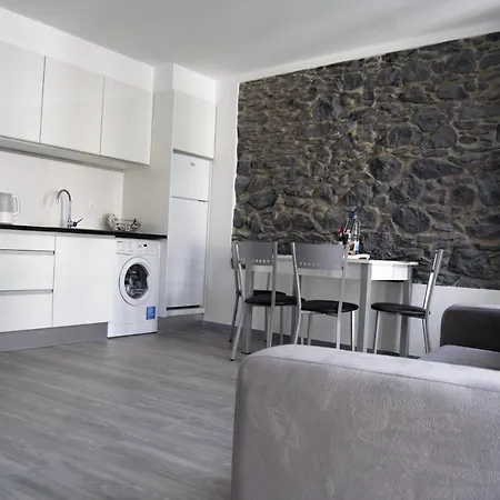 Apartment By Petit *