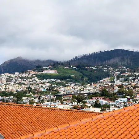 Apartment By Petit Funchal (Madeira)