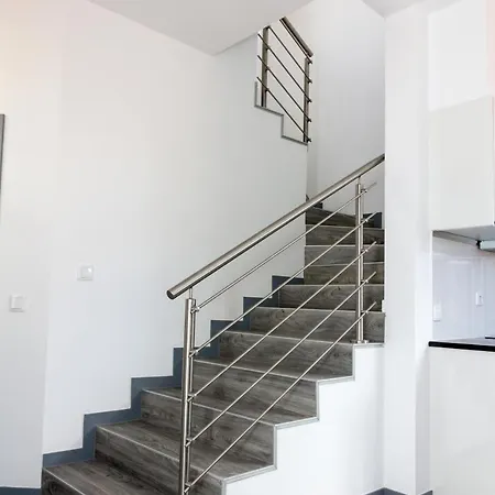 Apartment By Petit