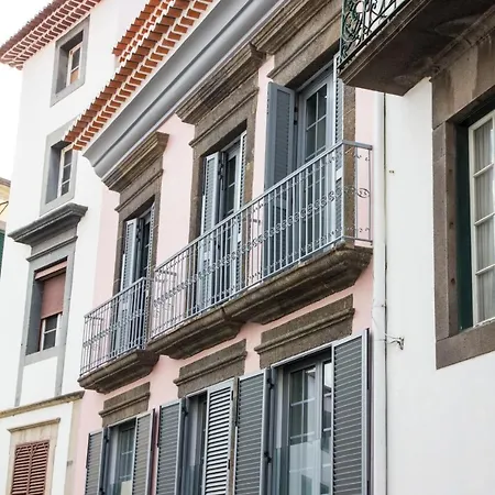 Apartment By Petit *