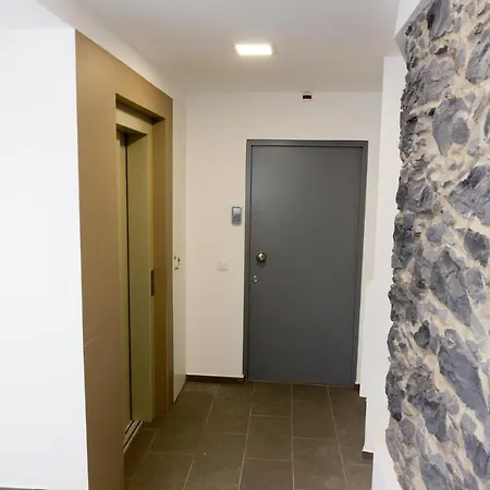 Apartment By Petit Funchal (Madeira)